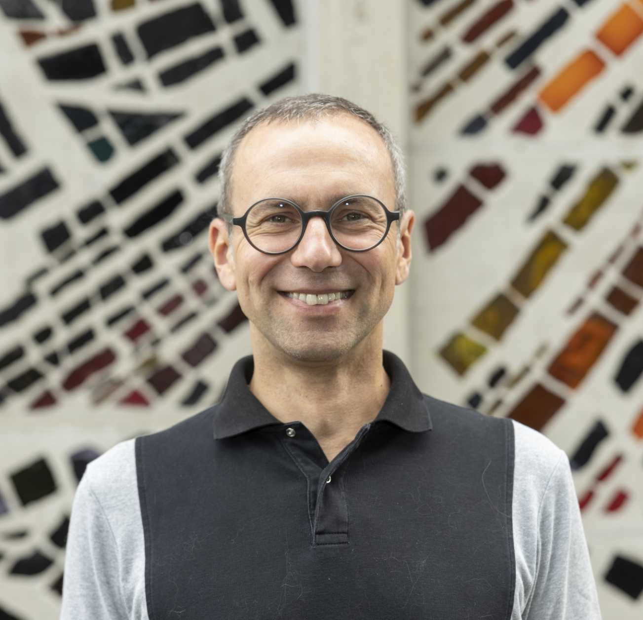 Pfarrzentrum der Pfarre Bruder Klaus, Dornbirn Schoren, Kirche, Church, Dornbirn, Maurice Shourot, Shourot,